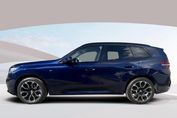 BMW X3 xDrive20d mHEV aut