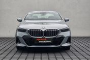 BMW Seria 5 520d xDrive M Sport