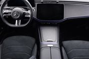 Mercedes Klasa E 220 d 4-Matic AMG Estate