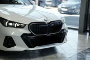 BMW Seria 5 520d xDrive M Sport