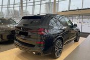 BMW X5 xDrive30d M Sport