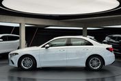 Mercedes Klasa A A 180 7G-DCT