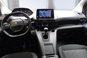 Peugeot Rifter Kombi L1H1 Allure Pack