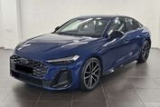 Audi A5 TFSI quattro S line