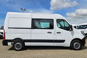 Opel Movano L2H2 Zabudowa Brygadowa AT
