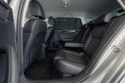 Skoda Superb 1.4 Tsi Plug-In Hybrid L&K Dsg