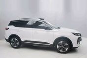 Chery Tiggo 7 Prestige 1.6 T-GDI AWD DCT