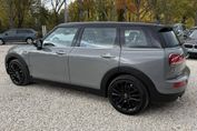 Mini Clubman Cooper