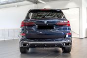 BMW X5 xDrive30d M Sport