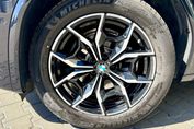 BMW X4 xDrive20d mHEV M Sport sport-aut