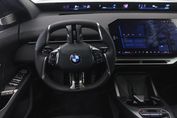 BMW iX3 50 xDrive M Sport