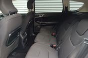 Ford S-MAX Hybrid Titanium CVT