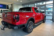 Ford Ranger Wildtrak A10 4x4