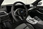 BMW Seria 3 320d xDrive M Sport