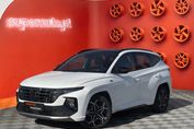 Hyundai Tucson 1.6 T-GDI 48V N-Line  2WD DCT