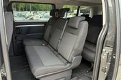Peugeot Traveller BlueHDi