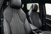 BYD Seal U DM-i Boost