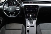 Volkswagen Passat 2.0 TDI Business DSG