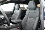 Audi A8 L 50 TDI quattro