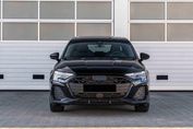 Audi A3 35 TFSI S Line