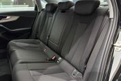 Audi A4 35 TFSI mHEV S Line S tronic