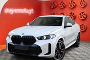 BMW X6 xDrive30d M Sport