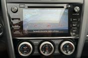 Subaru Forester 2.0 XT 4x4
