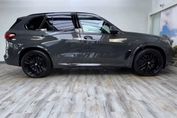 BMW X5 xDrive30d M Sport