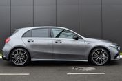 Mercedes Klasa A 35 AMG 4-Matic