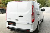 Ford Transit L2H1 Zabudowa Brygadowa