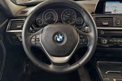 BMW Seria 3 Touring 318d
