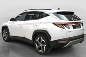 Hyundai Tucson 1.6 T-GDI  DCT
