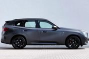 BMW X3 xDrive20d mHEV aut