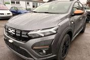 Dacia Sandero Stepway Extreme LPG 1.0 TCe
