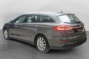 Ford Mondeo 2.0 EcoBlue Trend
