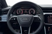 Audi A7 Sportback 40 TDI quattro
