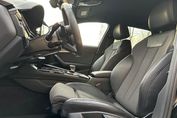 Audi A4 Avant 40 TFSI