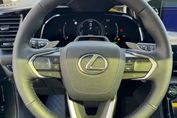 Lexus NX 450h+ Omotenashi AWD