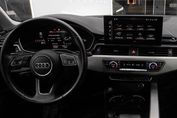 Audi A4 35 TFSI