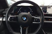 BMW Seria 5 520d mHEV aut