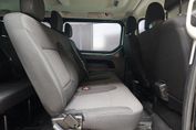 Renault Trafic Kombi L2H1 Equilibre