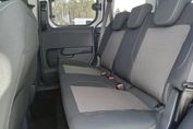 Ford Tourneo Courier Trend A7