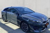 Kia ProCeed 1.5 T-GDI GT Line