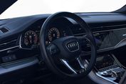 Audi Q8 55 TFSI mHEV Quattro Tiptronic