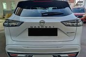 Nissan Qashqai N-Design 2WD 1.5 e-POWER