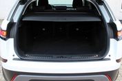 Land Rover Range Rover Velar TD4