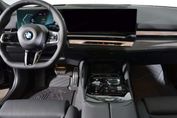BMW Seria 5 540d xDrive M Sport