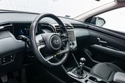 Hyundai Tucson 1.6 T-GDi Smart 2WD