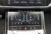 Audi A8 60 TFSI e Quattro Tiptr.