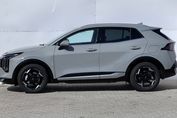 Kia Sportage 1.6 T-GDI Business Line 2WD DCT
